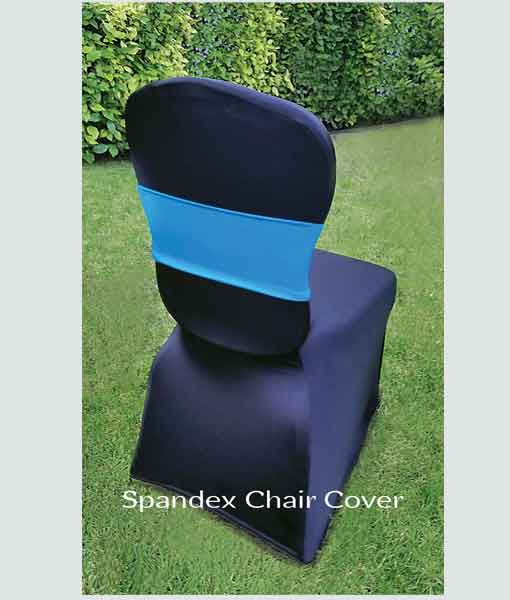 Spandex Chair Cover