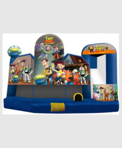 5-in-1 Toy Story Combo Jumper