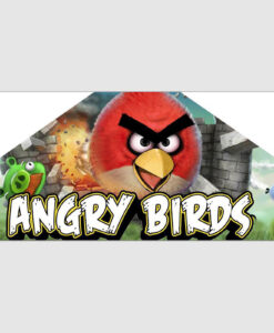 Angry Birds Panel