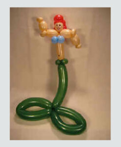 Balloon Artists