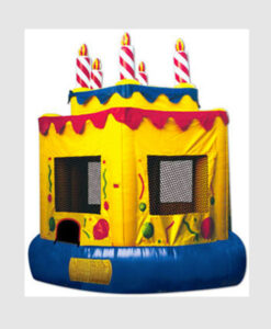 Birthday Cake Jumper – Premium