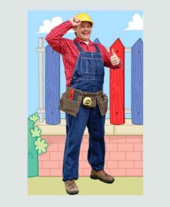 Builder