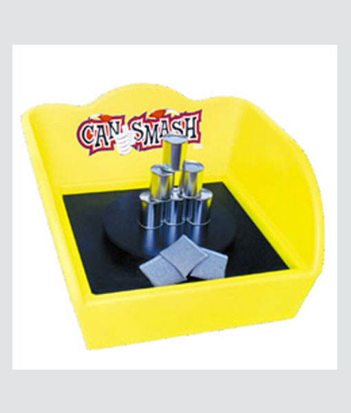 Can Smash Tabletop Game