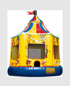 Circus Jumper – Premium