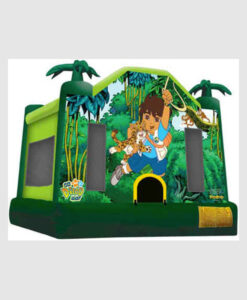 Diego Jumper – Premium