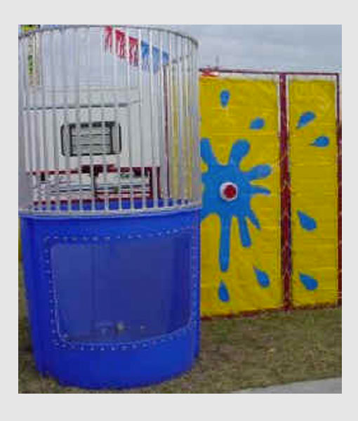 Dunk Tank