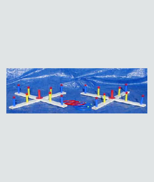 Extreme Ring Toss Game