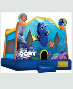 Finding Dory Jumper – Premium