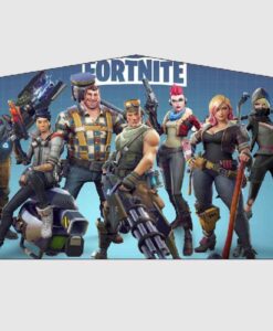 Fortnite Banner