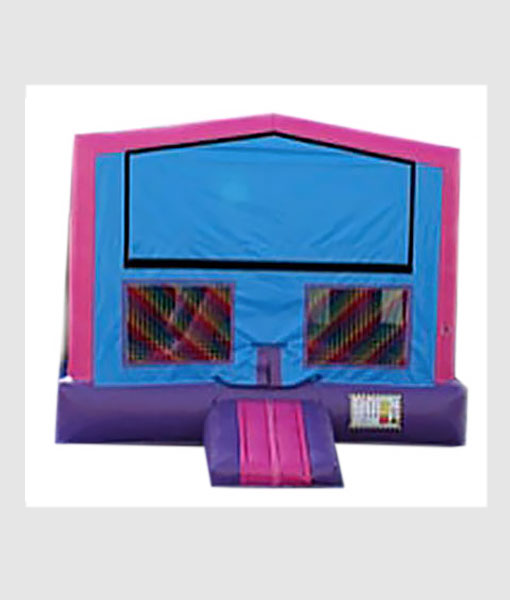 4-in-1 Primary or Pastel Colors Combo Jumper thumbnail 3