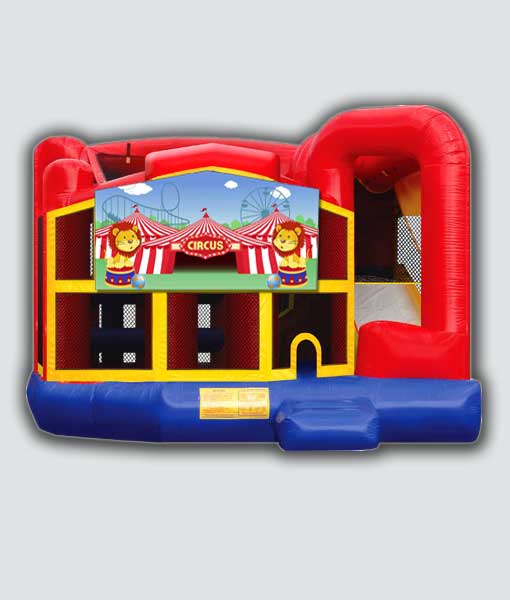 6-in-1 Primary Colors Combo (Water) thumbnail 3