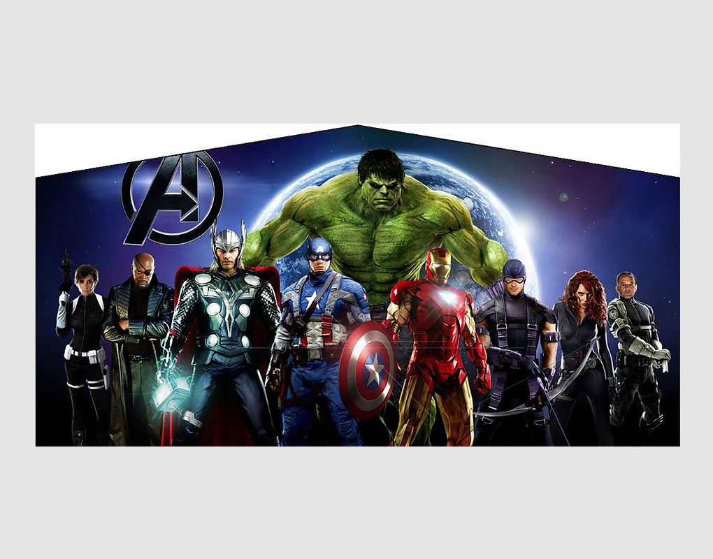 Avengers Banner thumbnail 2