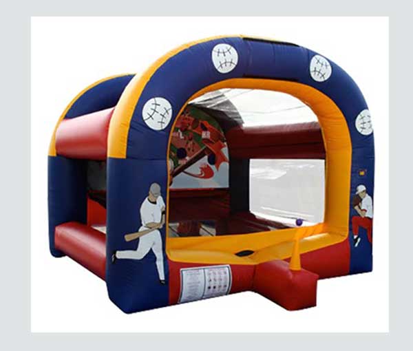 Baseball Tee-Ball thumbnail 3