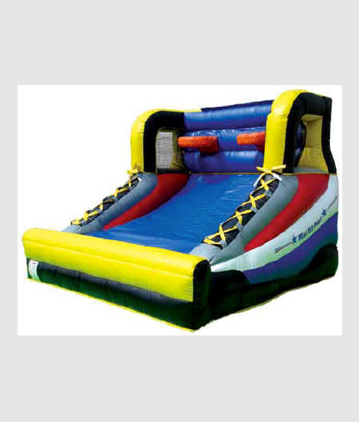 Basketball All-Stars thumbnail 2