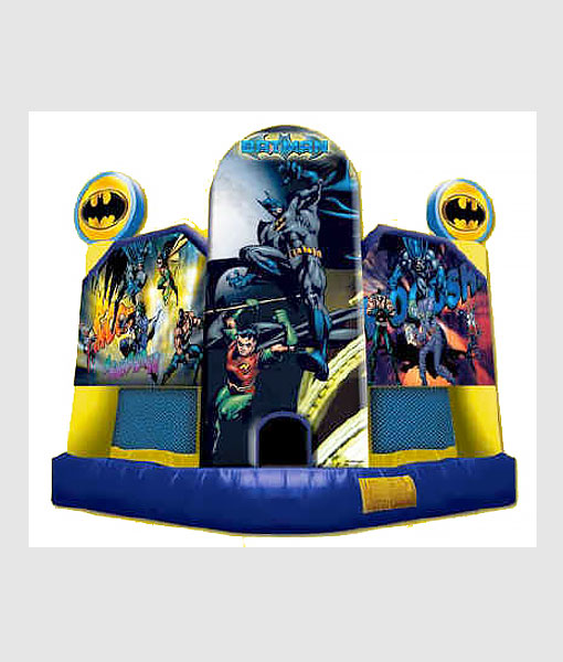 Batman Jumper – Clubhouse thumbnail 2