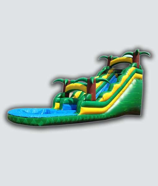 Big Island Wet-Dry Slide thumbnail 2