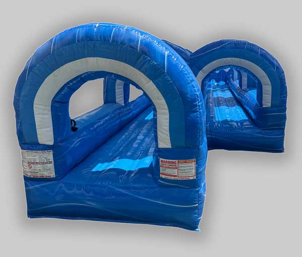 Blue Dual-Lane Slip-n-Slide thumbnail 3