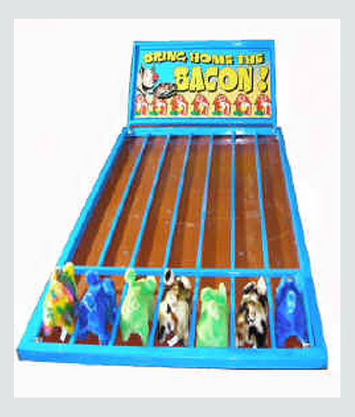 Bring Home The Bacon Tabletop Game thumbnail 2