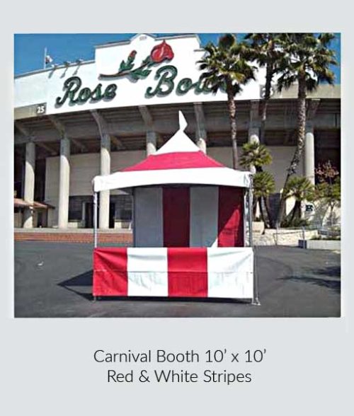 Carnival Booths thumbnail 2
