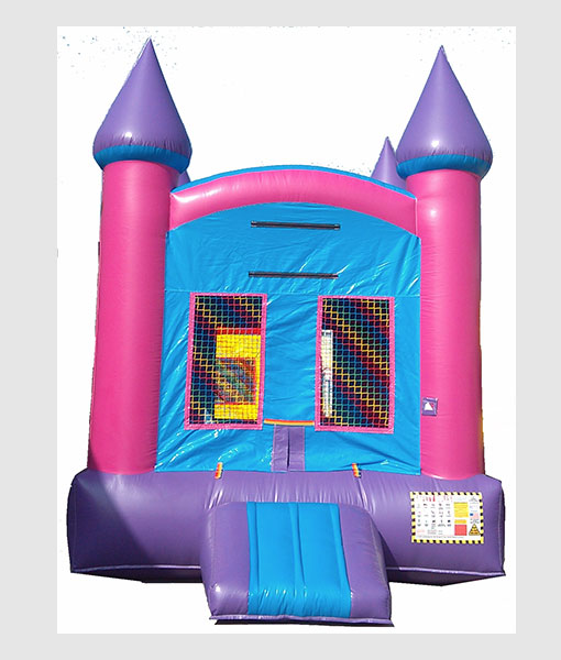 Castle Jumper Primary Colors – Premium thumbnail 2