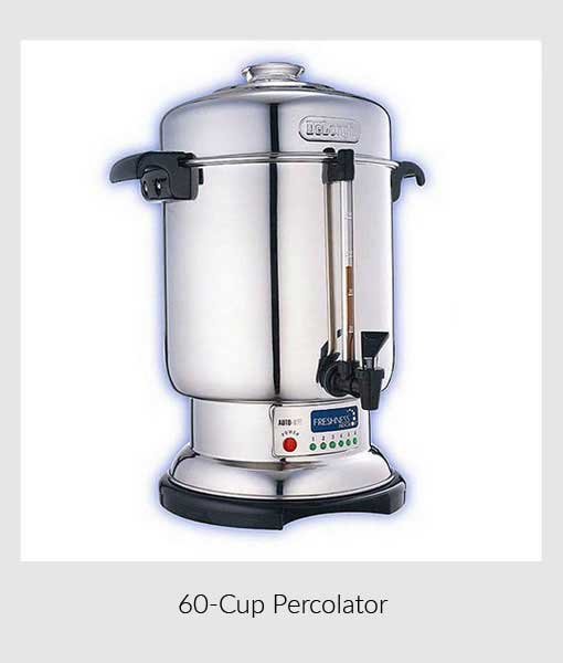 Coffee & Tea Service thumbnail 3