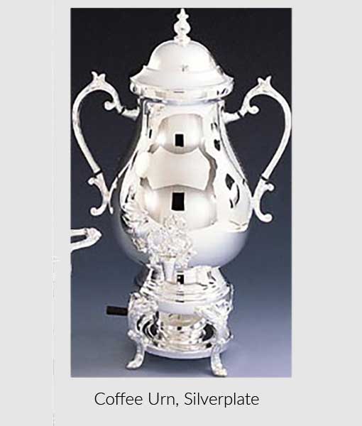 Coffee & Tea Service thumbnail 4