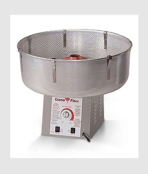 Cotton Candy Machine thumbnail 2