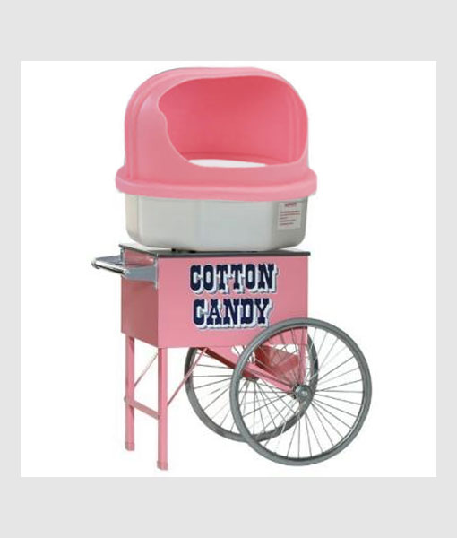 Cotton Candy Machine thumbnail 3
