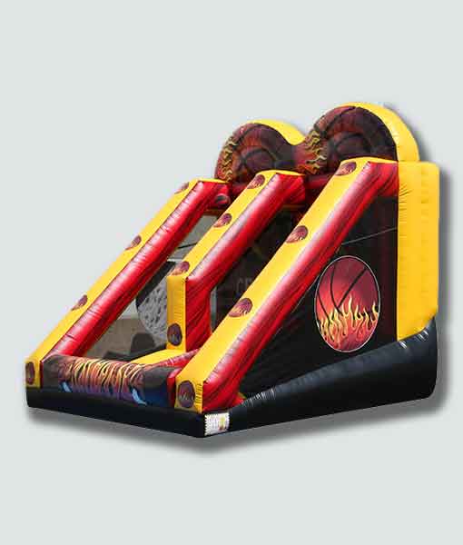 Criss Cross Basketball thumbnail 3