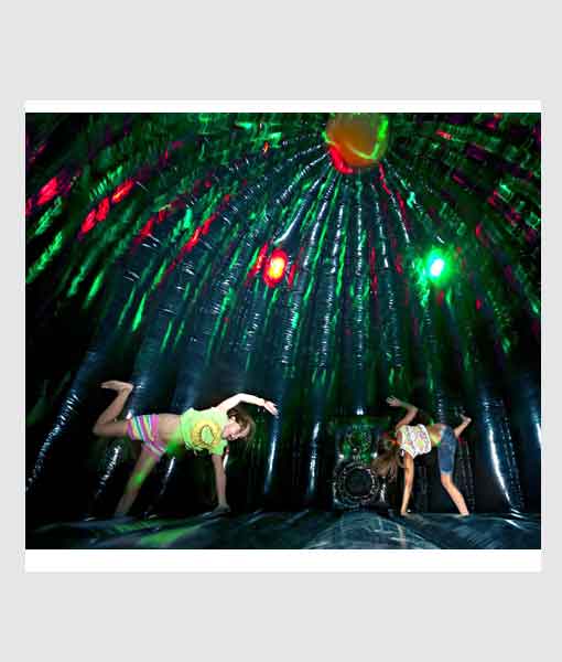 Dance Party Dome thumbnail 4