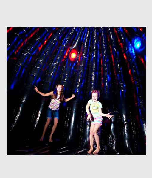 Dance Party Dome thumbnail 5