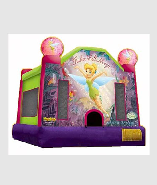 Disney Tinkerbell Jumper – Clubhouse thumbnail 2