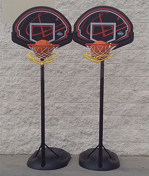 Extreme Basketball Game thumbnail 2