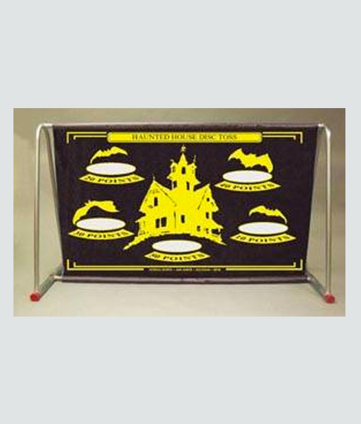 Extreme Haunted House Game thumbnail 2