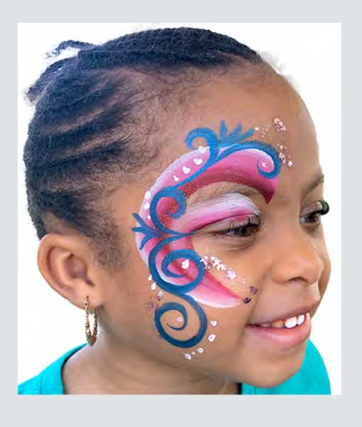 Face Painters thumbnail 2