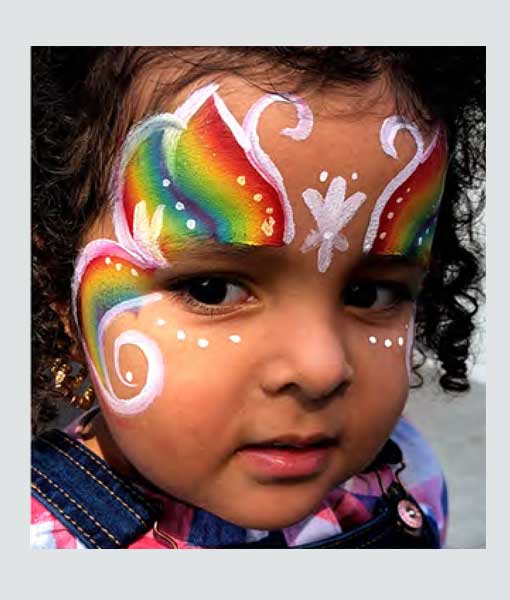 Face Painters thumbnail 11