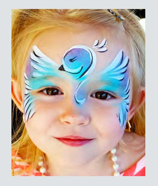 Face Painters thumbnail 3