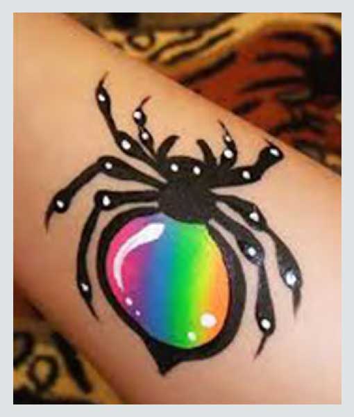 Face Painters thumbnail 7