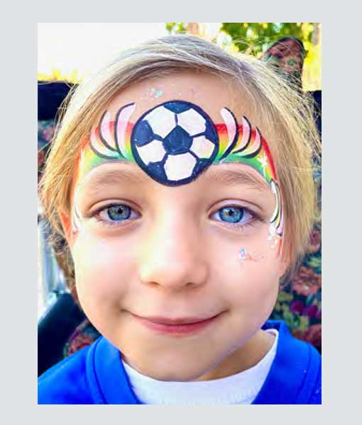 Face Painters thumbnail 9