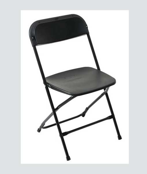 Folding Chairs thumbnail 3