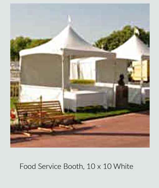 Food Service Booths thumbnail 3