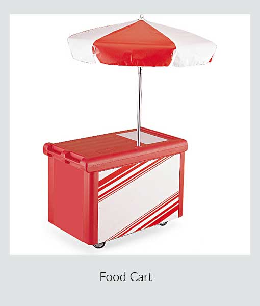 Food Cart thumbnail 2