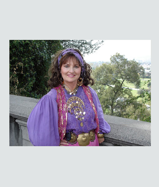 Fortune Teller thumbnail 4