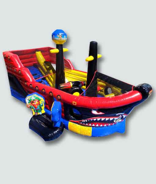 Gigantic Pirate Ship Combo thumbnail 2