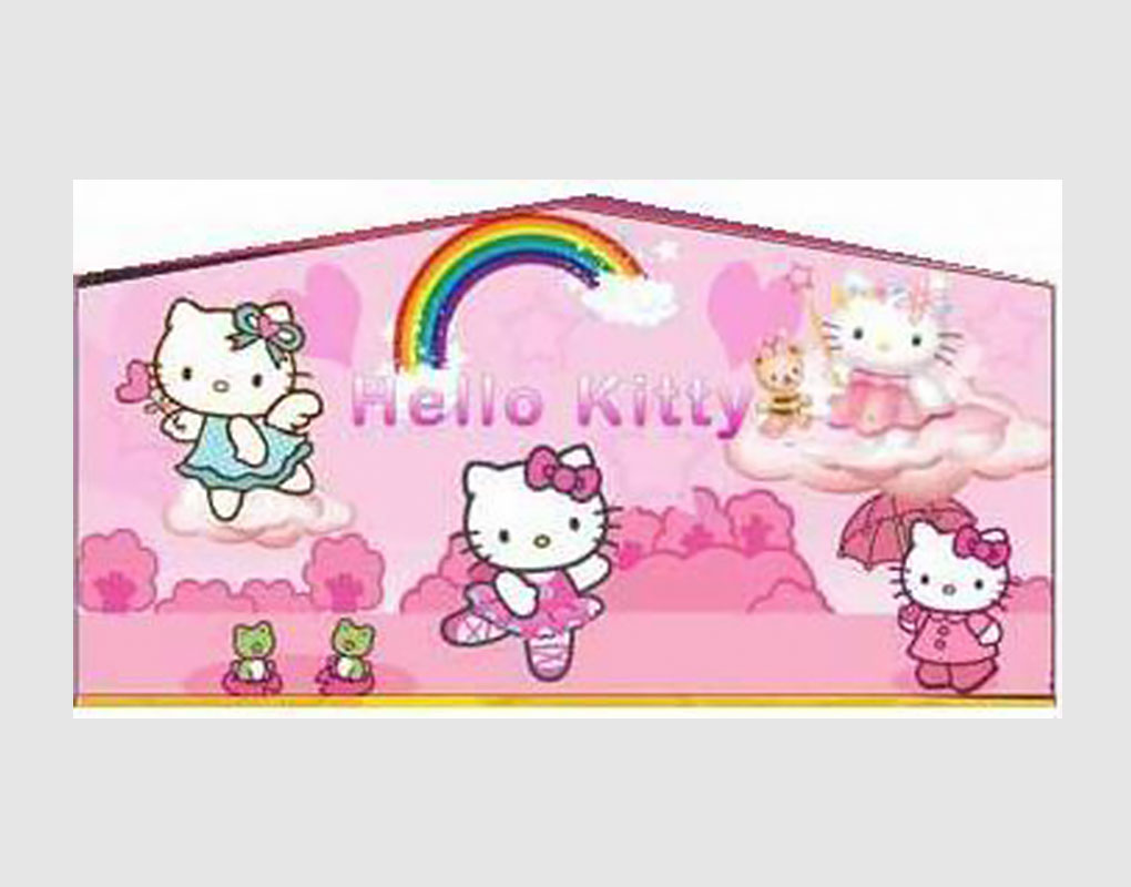 Hello Kitty Banner thumbnail 2