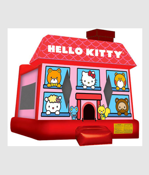Hello Kitty Jumper – Clubhouse thumbnail 2