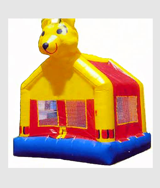 Honey Bear Jumper – Premium thumbnail 2