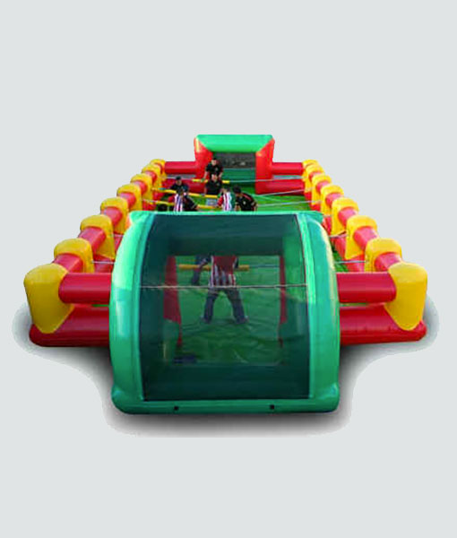 Human Foosball thumbnail 3