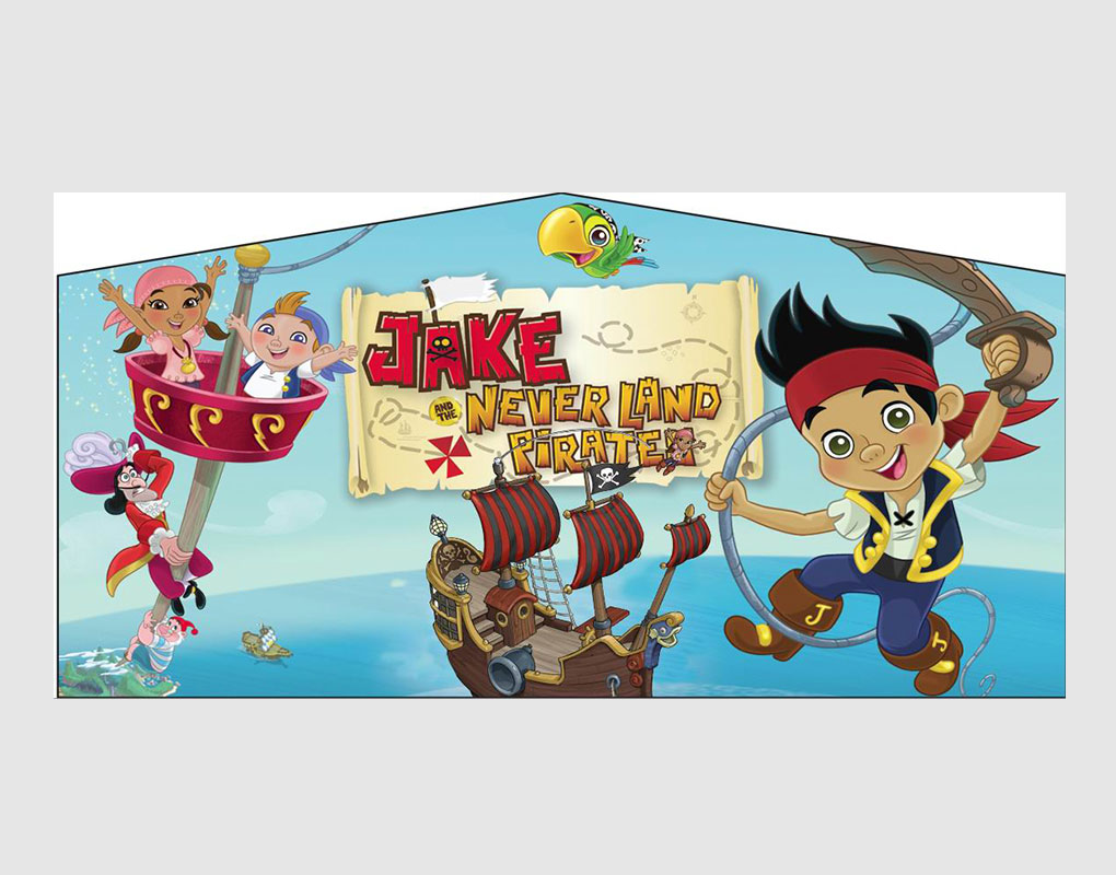 Jake Banner thumbnail 2