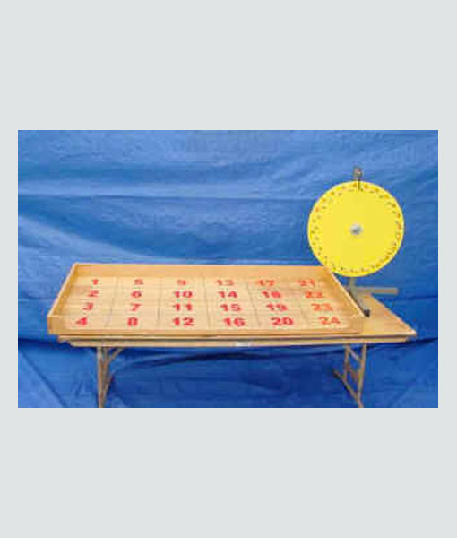 Lollipop Spin Tabletop Game thumbnail 2